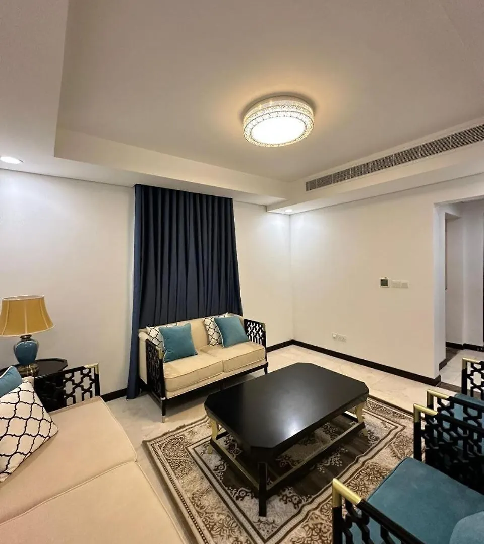 Luxury Apartment In Medina