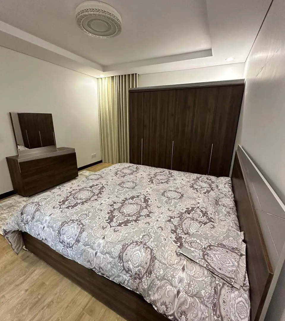 Luxury Apartment In Medina Arabia Saudí