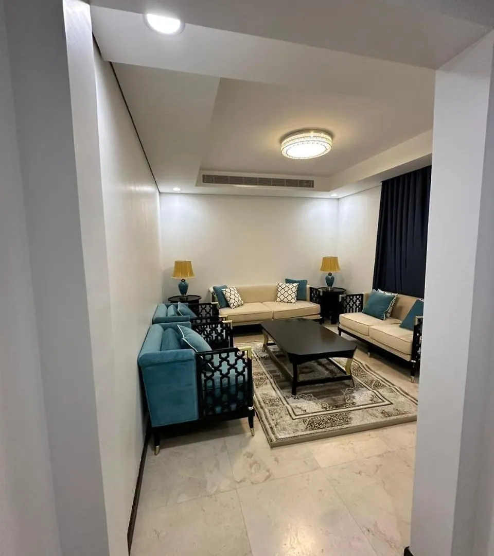 Luxury Apartment In Medina 0*,  Arabia Saudí