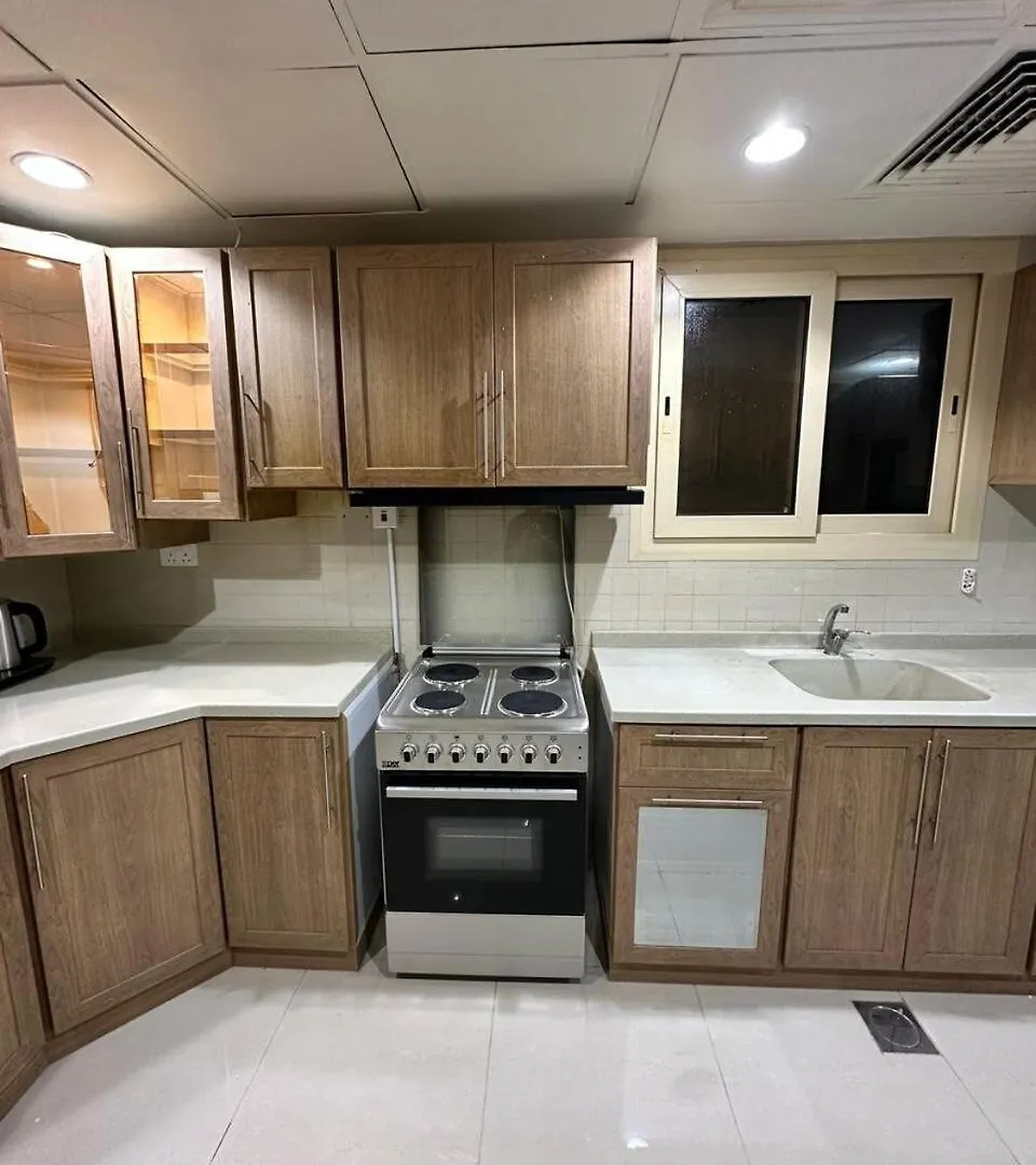 Luxury Apartment In Medina