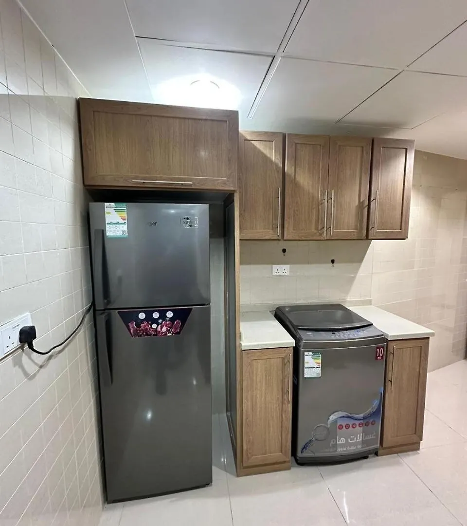 Luxury Apartment In Medina 0*,  Arabia Saudí
