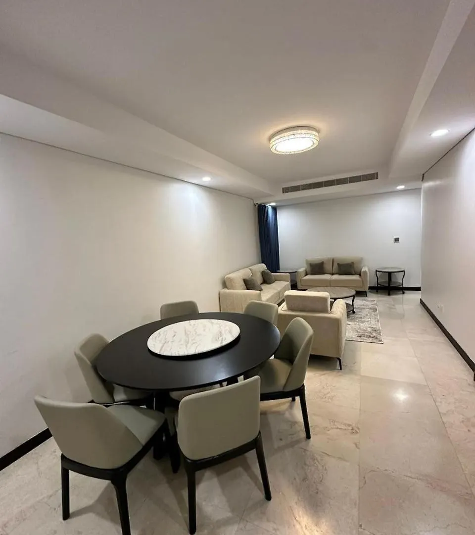 Luxury Apartment In Medina