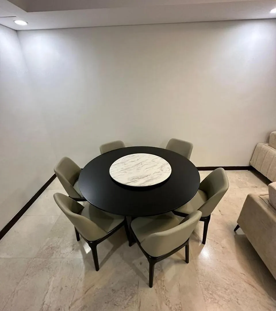 Luxury Apartment In Medina