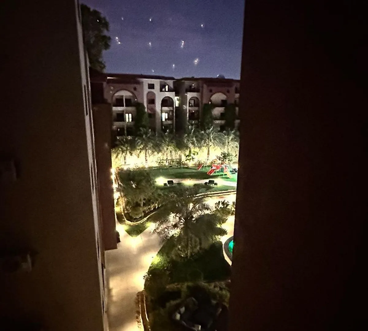 Luxury Apartment In Medina